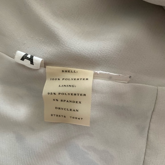 Ann Taylor Dressy Tank - Picture 3 of 3